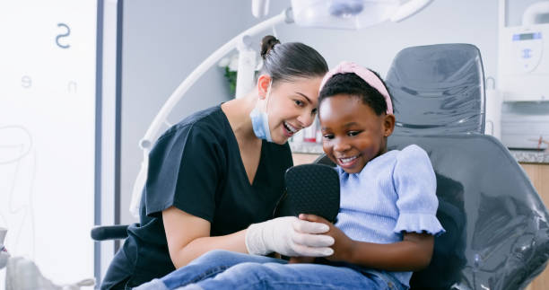 Oral Cancer Screening in Wayne, OH