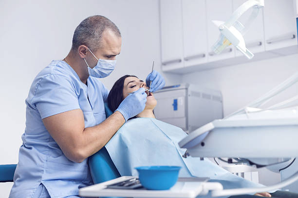Best Full Mouth Reconstruction  in Wayne, OH
